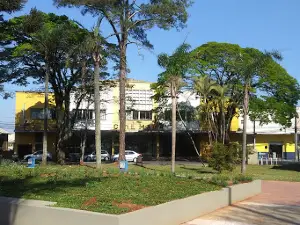 Cine Teatro Mauá