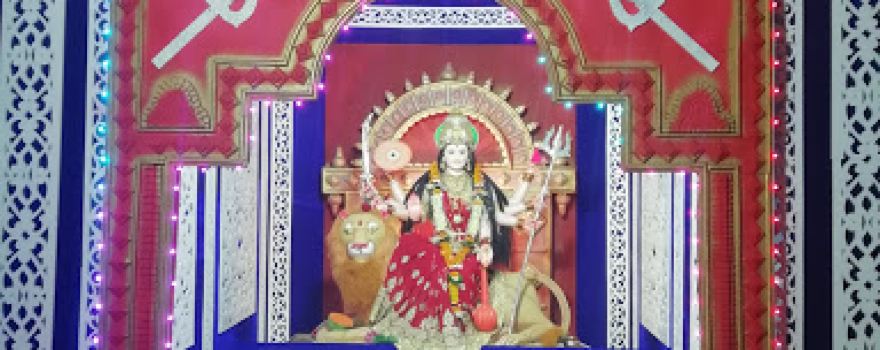 Sri Ram Mandir Ner