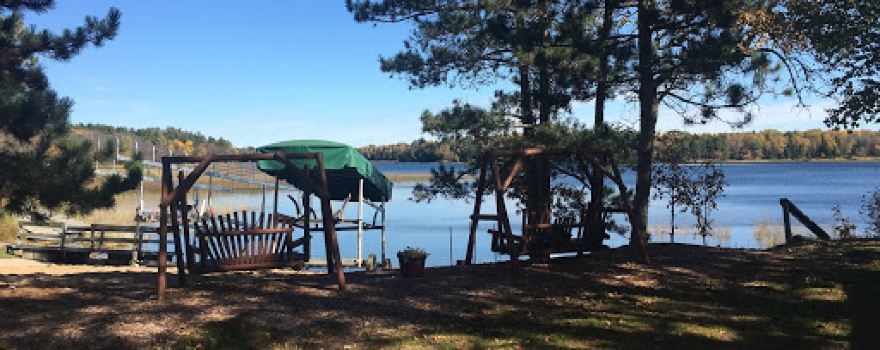 Breeze Campgrounds