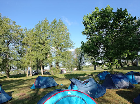 bcher ber camping Camping mit Kindern  AlpacaCamping