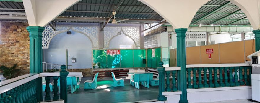 Masjid Al-Ijabah
