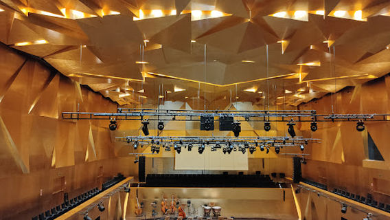 Karlowicz Philharmonic