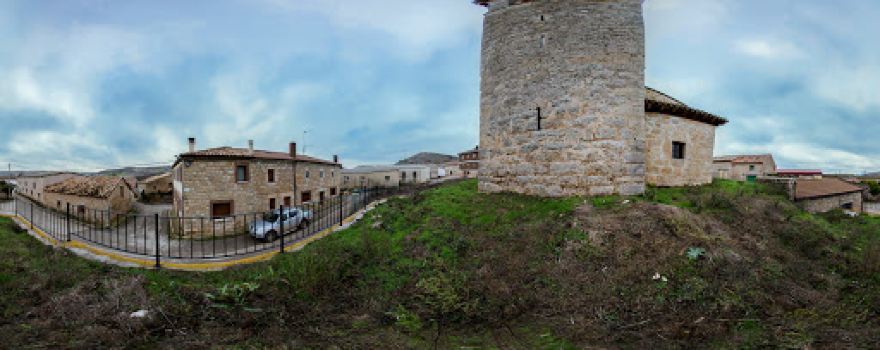 Church of Santa Maria