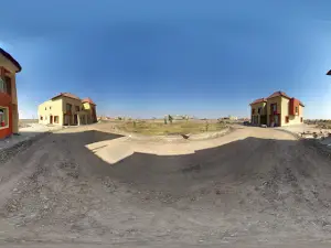 Residential Twon - DIU