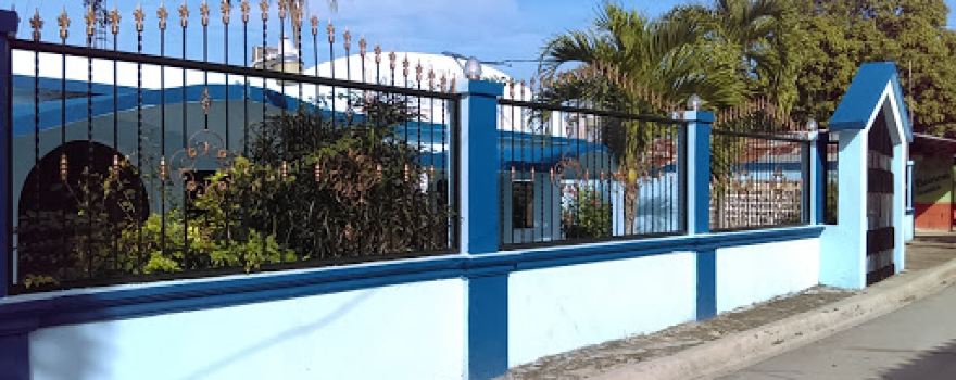 Iglesia Bautista Dominicana Consuelo Inc.
