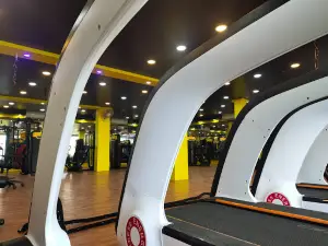 Indian gold's fitness Unisex Gym