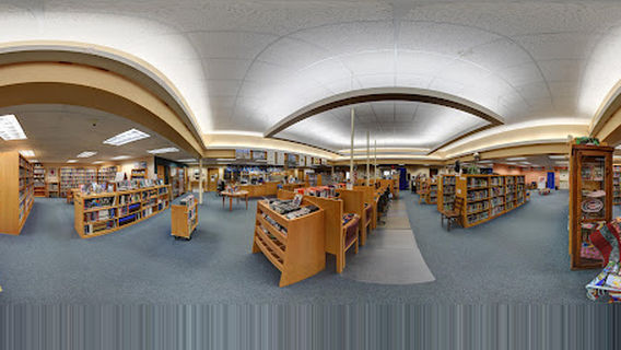 Dodgeville Public Library