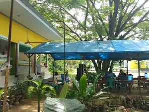 Stadion S. Mengga
