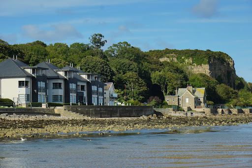 Anglesey
