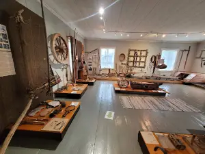 Wilhelmina Museum