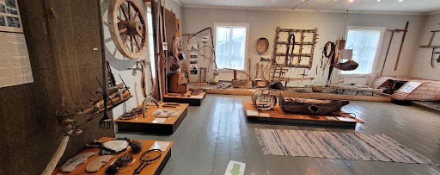 Wilhelmina Museum