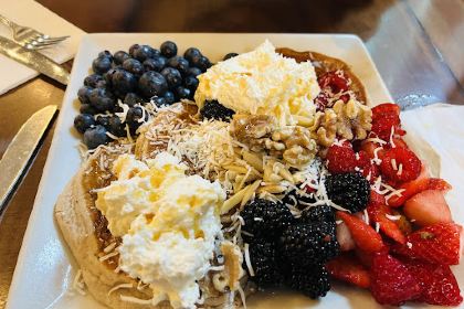 Portage Bay Cafe - South Lake Union