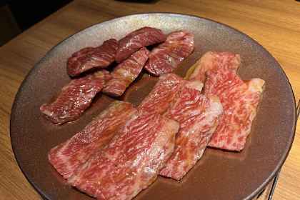 Yakiniku Jumbo Shirokane