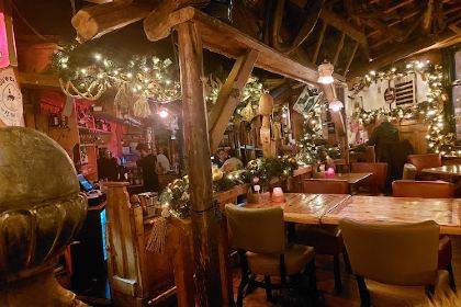 The Old Pal Zoetermeer