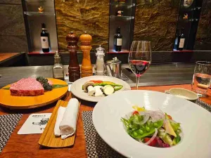 Moritaya Kiyamachi store