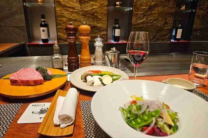 Moritaya - Kiyamachi