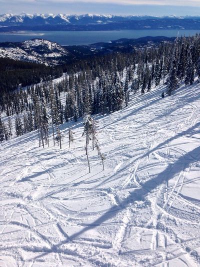 Blacktail Mountain Ski Area