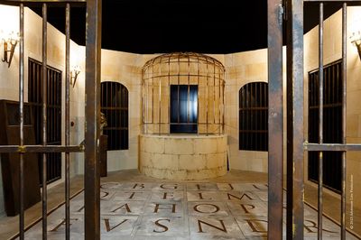 Fort Boyard Aventures Angers