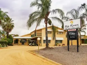 Big River Golf and Country Club