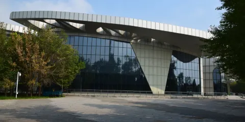 遼河博物館