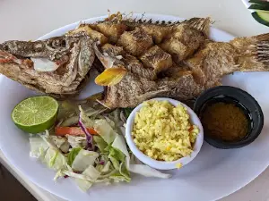 Balneario Ejidal Mágico Bacalar