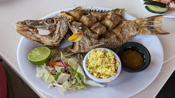 Balneario Ejidal Mágico Bacalar