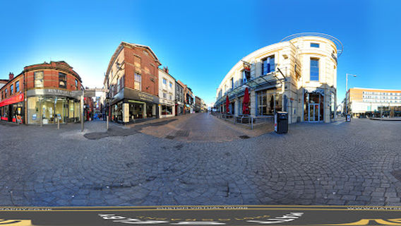 Nottingham