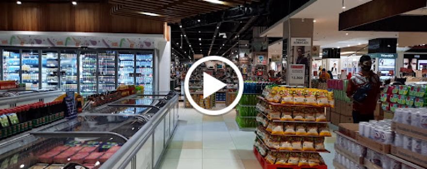 Transmart Jember XXI