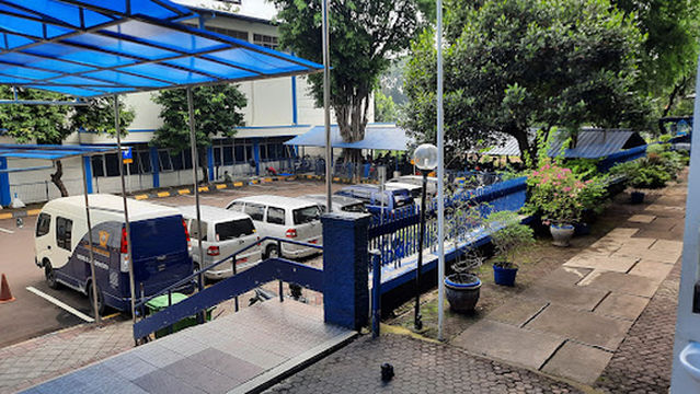 Kolam Renang Bojana Tirta