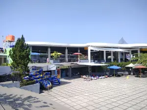 TeeJay Waterpark