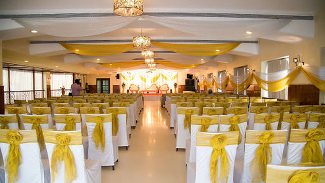 Juhu Club Millennium