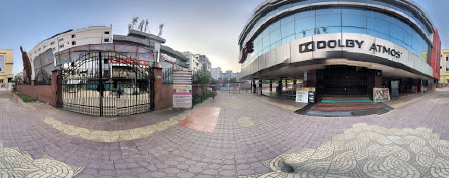 SVC Sri Tirumala Movie Theatre