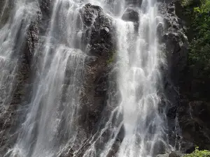 Cachoeira 7 de setembro