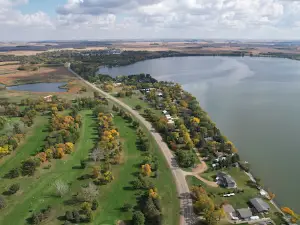 Lake Hendricks Campground