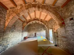 Sant Pere de Casserres