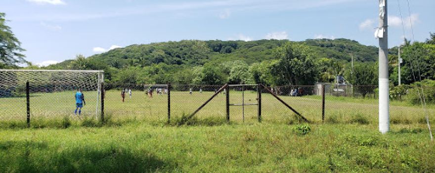 Soccer Field Tepeagua