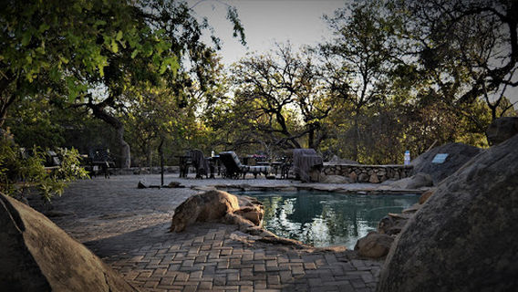 Ndzalama Wildlife Reserve