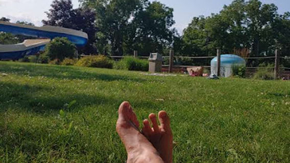 Mount Horeb Family Aquatic Center