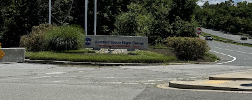 NASA Goddard Fitness Center