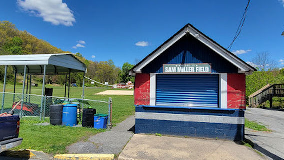 Sam Miller Field