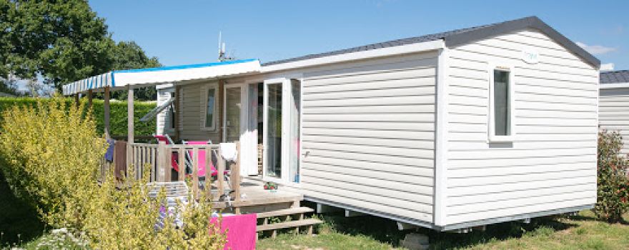 Airotel Camping la Roseraie