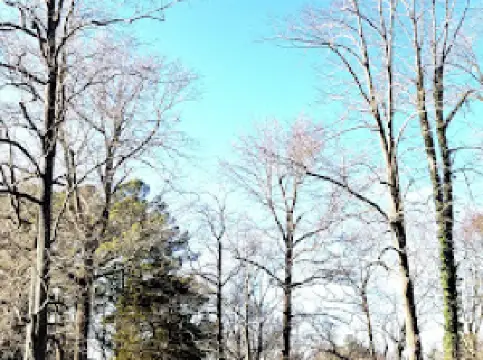 ステファン・デケーター・パーク