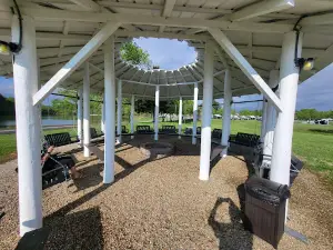 Toqua Campground