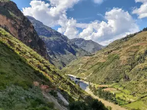 Marañón River