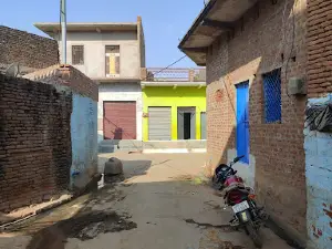 Lidhora Khas Fort