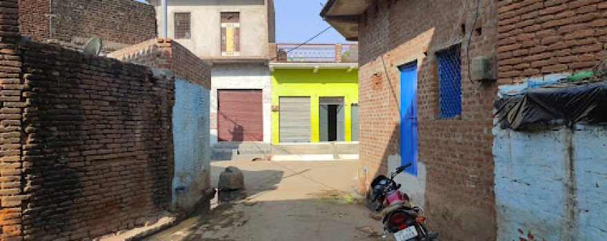 Lidhora Khas Fort