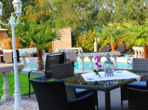 VP Swingerclub UG (haftungsbeschränkt)