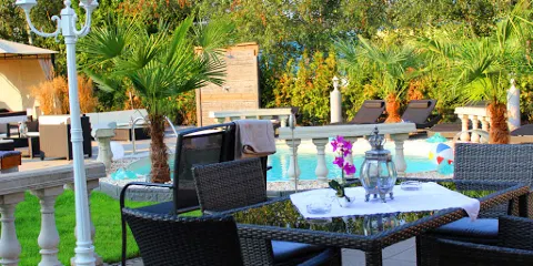 VP Swingerclub UG (haftungsbeschränkt)