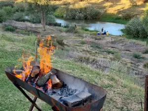 Kleine Paradys Piketberg