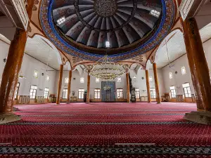 İskilip Ulu Camii